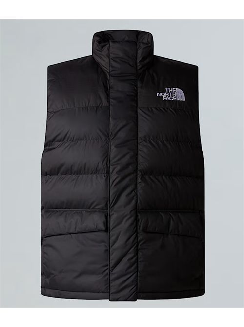 LIMBARA THE NORTH FACE | NF0A89G6JK31BLACK